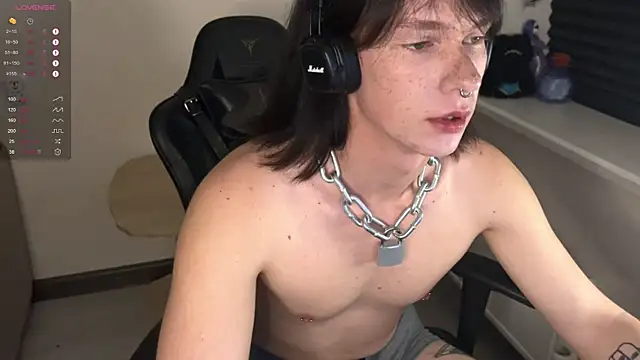 carthylovvve online show from 10/14/25, 03:34