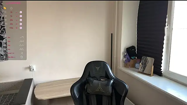 carthylovvve online show from 04/02/26, 12:45