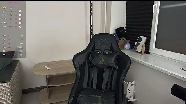 carthylovvve online show from 03/18/26, 03:57