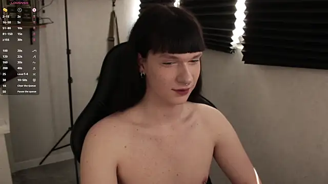 carthylovvve online show from 03/15/25, 11:19