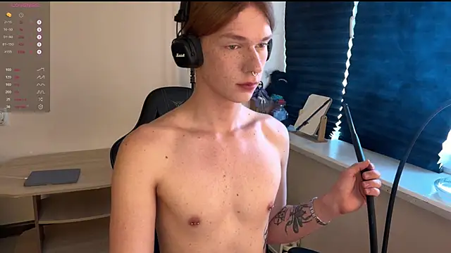 carthylovvve online show from 01/18/26, 01:14