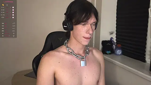 carthylovvve online show from 10/15/25, 07:55