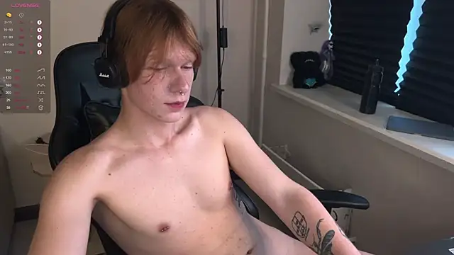 carthylovvve online show from 11/13/25, 11:36