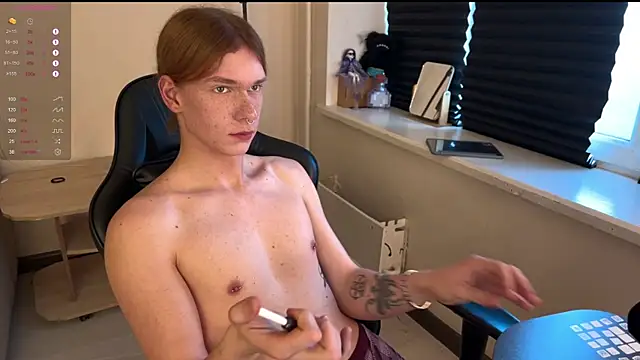 carthylovvve online show from 01/10/26, 01:17