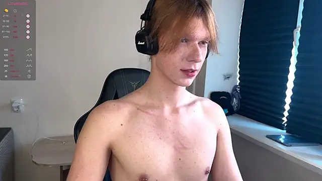 carthylovvve online show from 11/18/25, 10:07