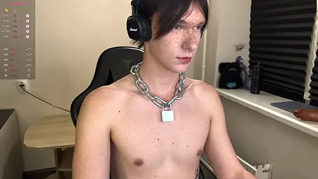 carthylovvve online show from 10/29/25, 03:33