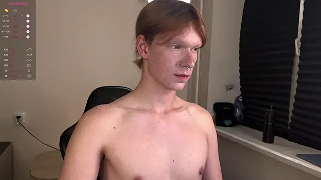 carthylovvve online show from 11/12/25, 04:33