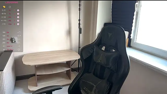 carthylovvve online show from 03/01/26, 09:20