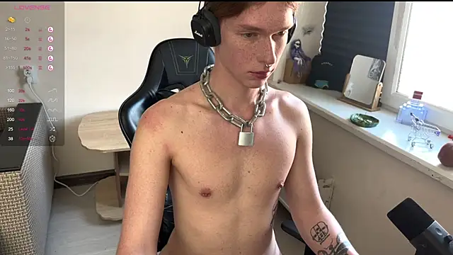 carthylovvve online show from 05/09/26, 11:57