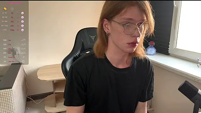 carthylovvve online show from 05/11/26, 03:07