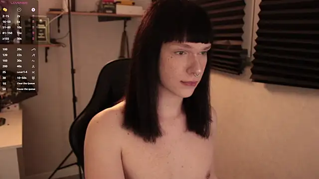 carthylovvve online show from 03/19/25, 04:02