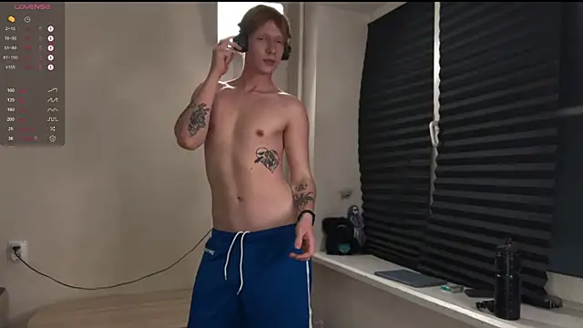 carthylovvve online show from 11/29/25, 04:07