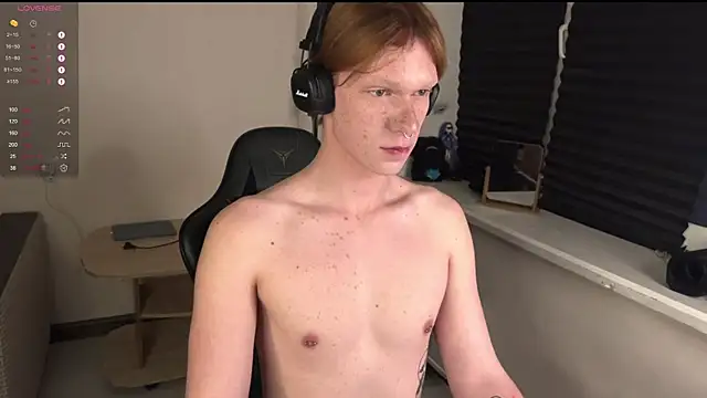 carthylovvve online show from 12/05/25, 02:48