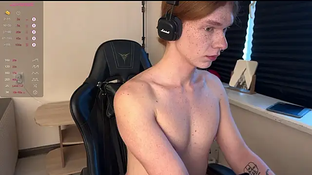 carthylovvve online show from 02/08/26, 01:31