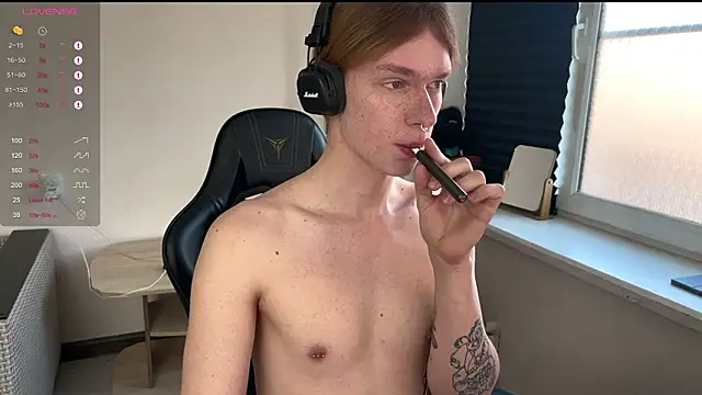 carthylovvve online show from 03/22/26, 02:51