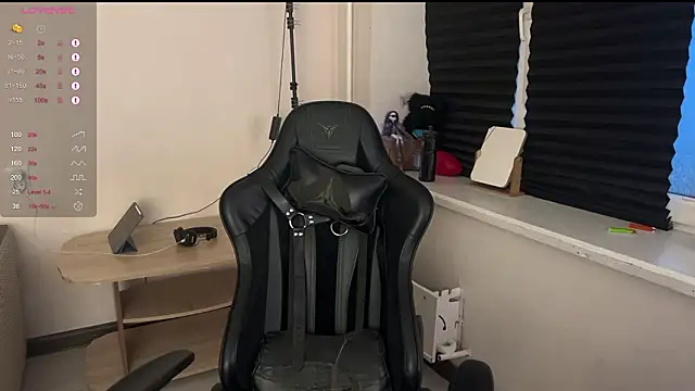 carthylovvve online show from 02/11/26, 03:01