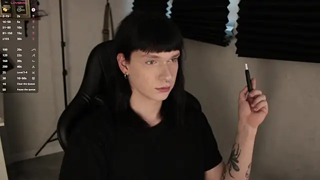 carthylovvve online show from 03/15/25, 03:37