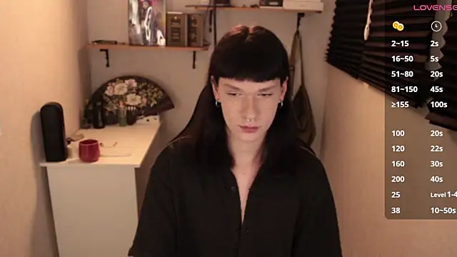 carthylovvve online show from 03/05/25, 05:08