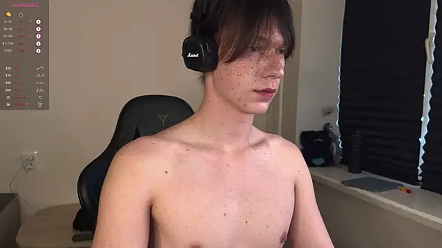 carthylovvve online show from 11/02/25, 01:49