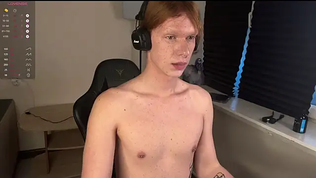 carthylovvve online show from 11/28/25, 01:55