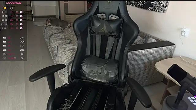 carthylovvve online show from 02/19/26, 02:36