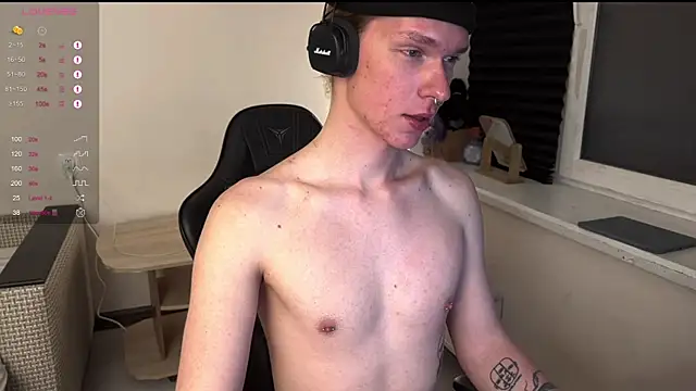 carthylovvve online show from 04/12/26, 12:58