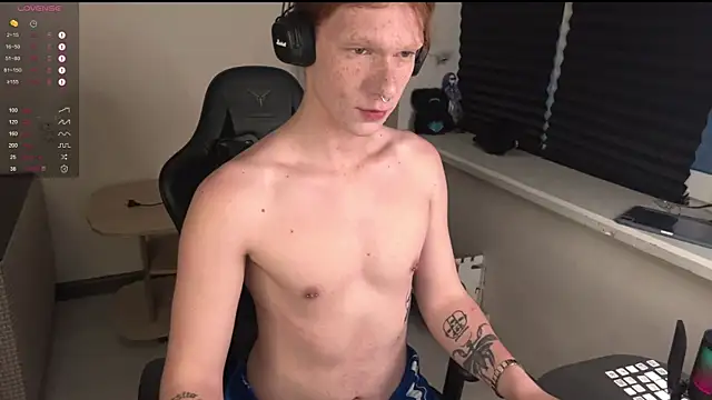 carthylovvve online show from 12/04/25, 01:54