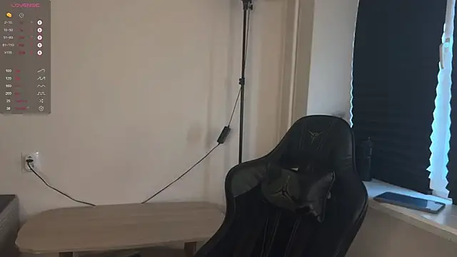 carthylovvve online show from 11/01/25, 01:16