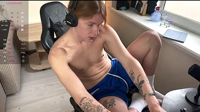 carthylovvve online show from 04/18/26, 10:50