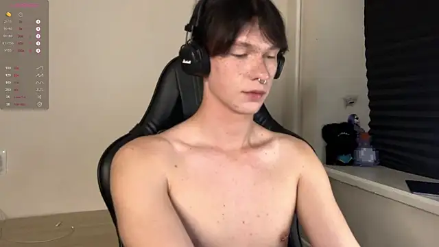 carthylovvve online show from 10/01/25, 04:33