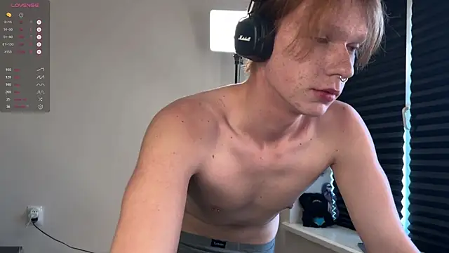 carthylovvve online show from 11/20/25, 10:05