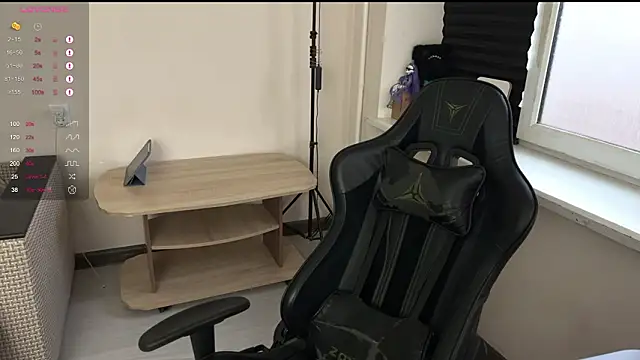 carthylovvve online show from 03/03/26, 02:24