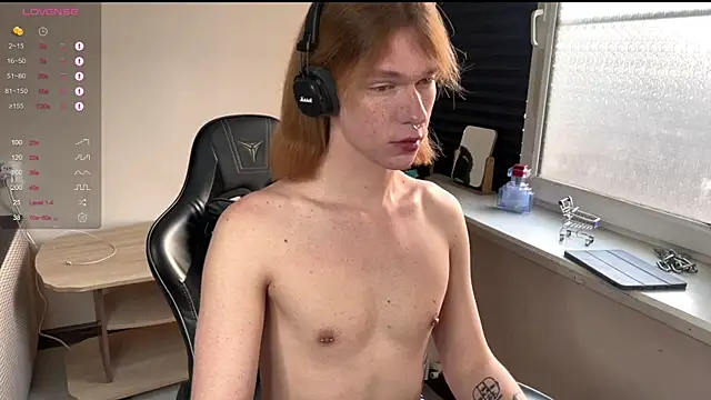 carthylovvve online show from 04/16/26, 03:18