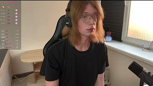carthylovvve online show from 05/11/26, 04:04