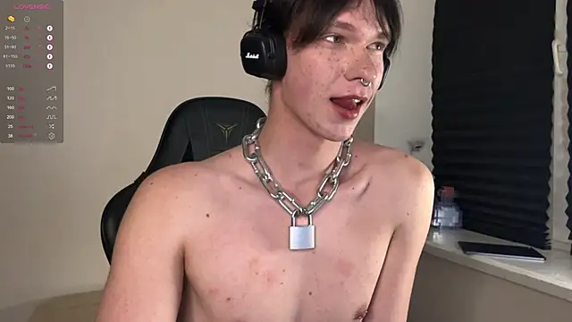 carthylovvve online show from 10/09/25, 09:37