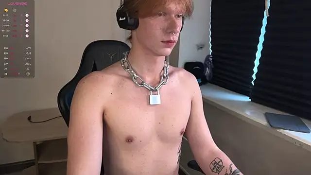 carthylovvve online show from 11/16/25, 10:31