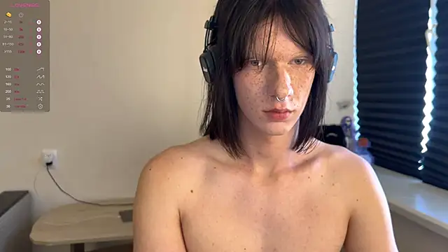 carthylovvve online show from 09/14/25, 12:38