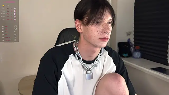 carthylovvve online show from 10/17/25, 06:43