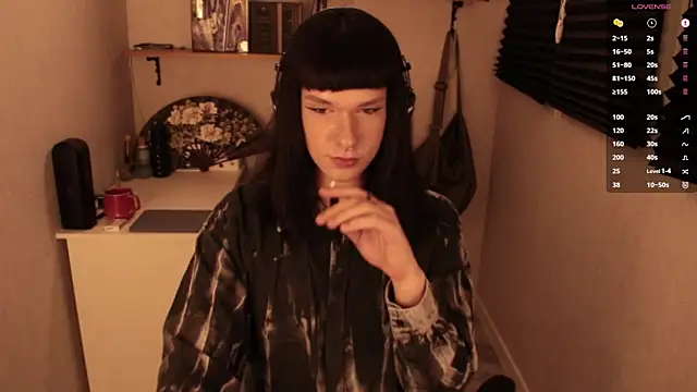 carthylovvve online show from 03/03/25, 07:49