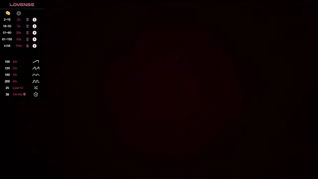 carthylovvve online show from 02/10/26, 12:26