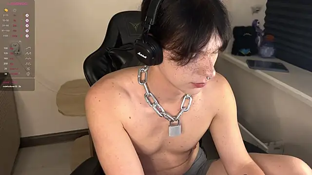 carthylovvve online show from 10/21/25, 03:11