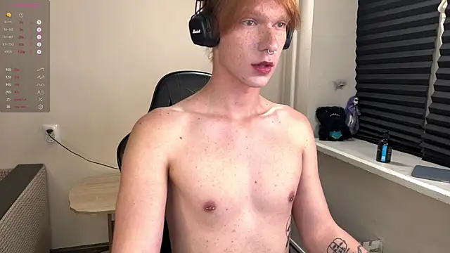 carthylovvve online show from 11/14/25, 03:37