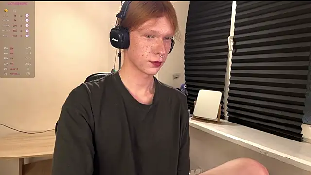 carthylovvve online show from 12/15/25, 02:34