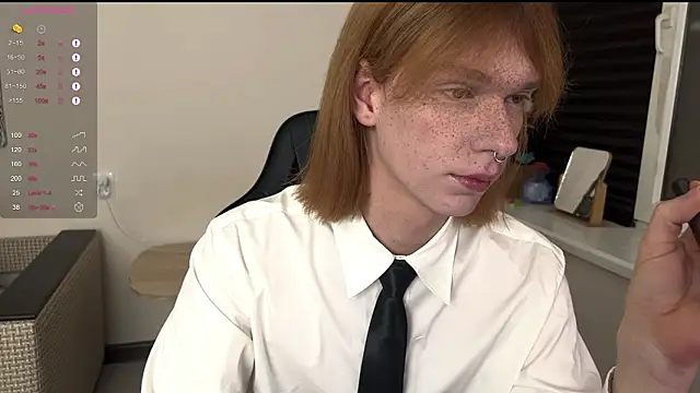 carthylovvve online show from 03/06/26, 05:08