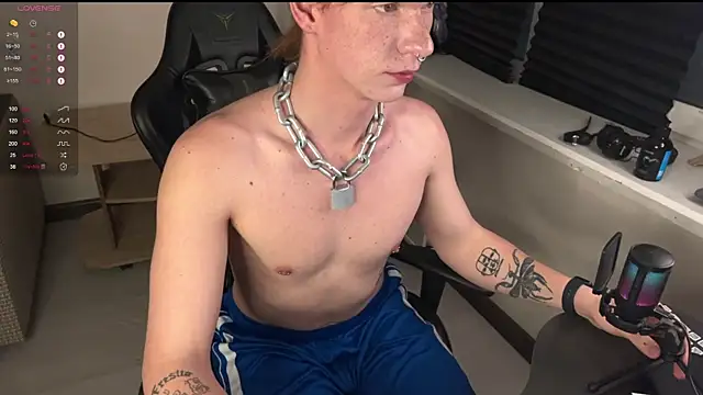 carthylovvve online show from 11/27/25, 03:01