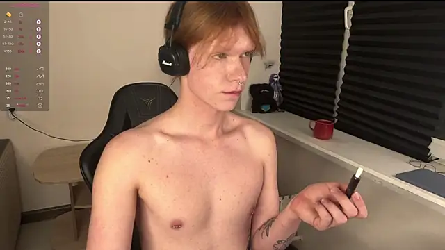 carthylovvve online show from 12/01/25, 03:35