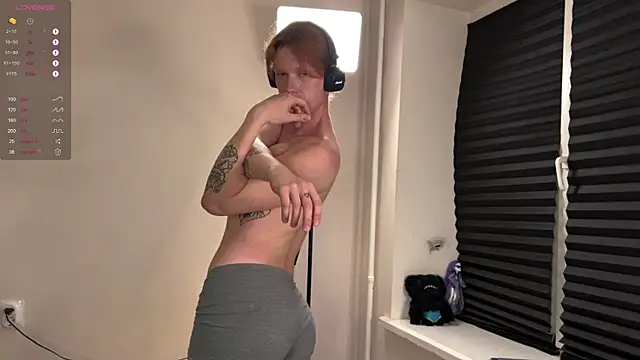 carthylovvve online show from 11/15/25, 05:17