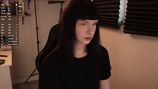 carthylovvve online show from 03/22/25, 03:31