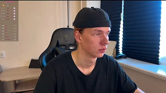 carthylovvve online show from 01/07/26, 11:48