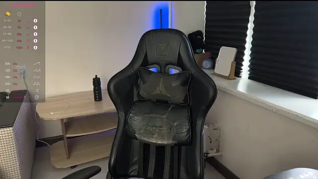 carthylovvve online show from 04/09/26, 01:17